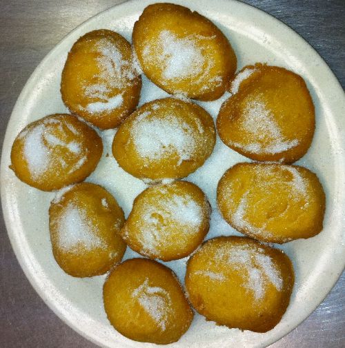 Free--Chinese Donuts (10) - Click Image to Close